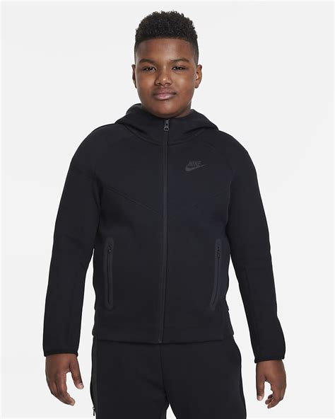 Nike Tech Fleece kleding 